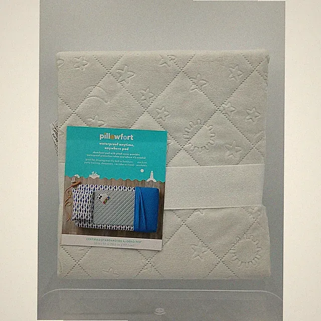 Sun & Moon Mattress Pads