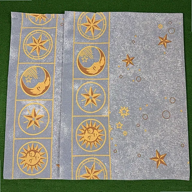 Vintage 90s Springs Celestial Set Of 2 Pillowcases Whimsigoth Sun Moon & Star